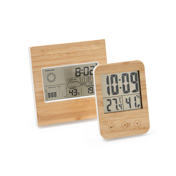 Stație meteo ATM CELSIUS – 3016 pentru personalizare