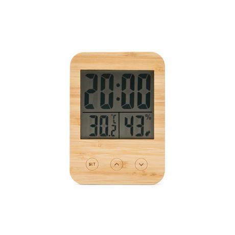 Stație meteo ATM CELSIUS – 3016 pentru personalizare