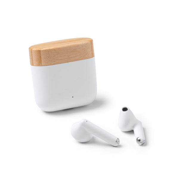 Căști wireless ATM SAURO – 1296 pentru personalizare