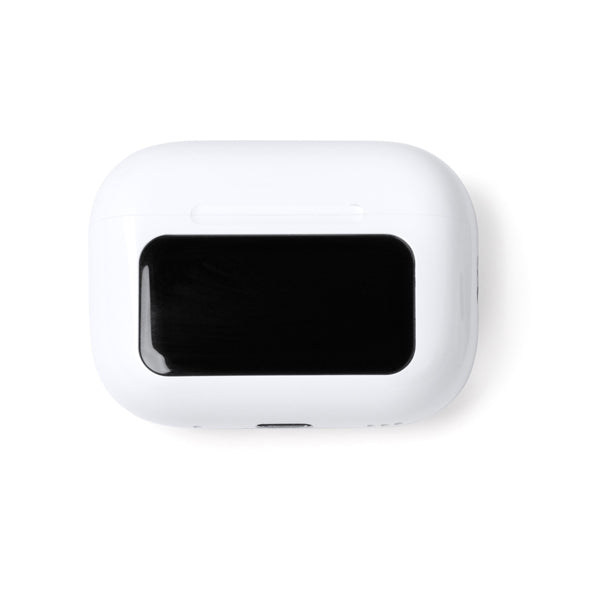 Căști wireless cu ecran tactil ATM MARCUS – 1566 pentru personalizare