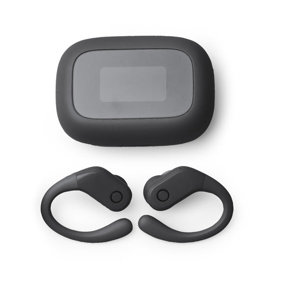 Căști wireless cu ecran tactil ATM SANDES – 2050 pentru personalizare