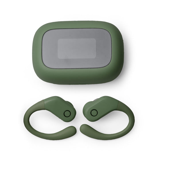 Căști wireless cu ecran tactil ATM SANDES – 2050 pentru personalizare