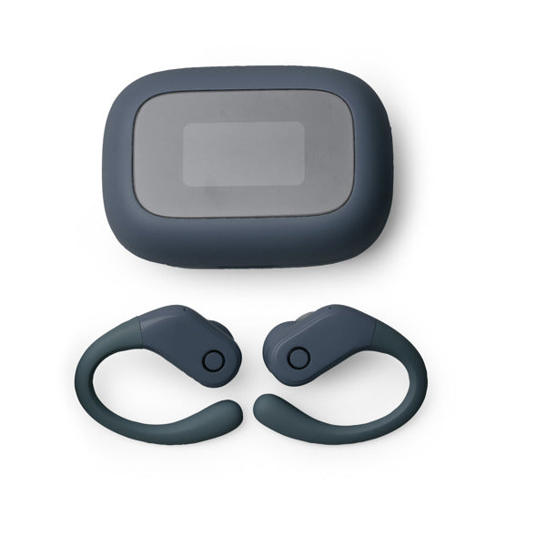 Căști wireless cu ecran tactil ATM SANDES – 2050 pentru personalizare