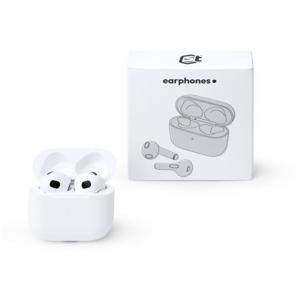 Căști wireless ATM KLEIBER – 2056 pentru personalizare