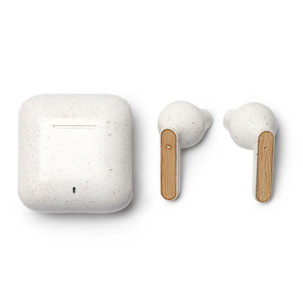 Căști wireless ATM KUASI – 3041 pentru personalizare