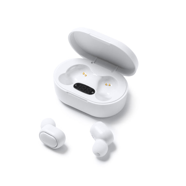 Căști wireless ATM FUNK – 3307 pentru personalizare