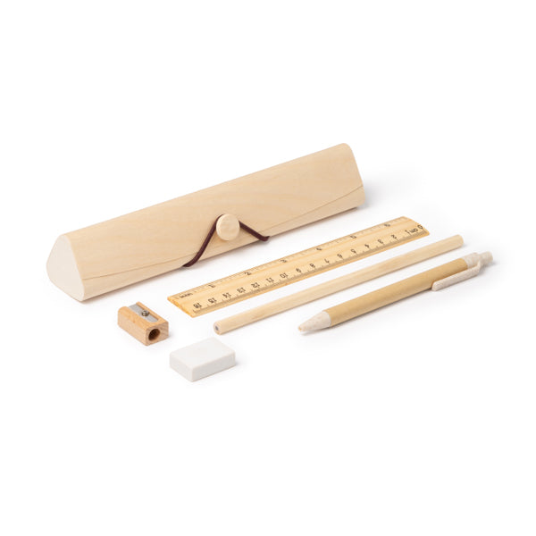 Set de scris ATM SAKIS – 1571 pentru personalizare