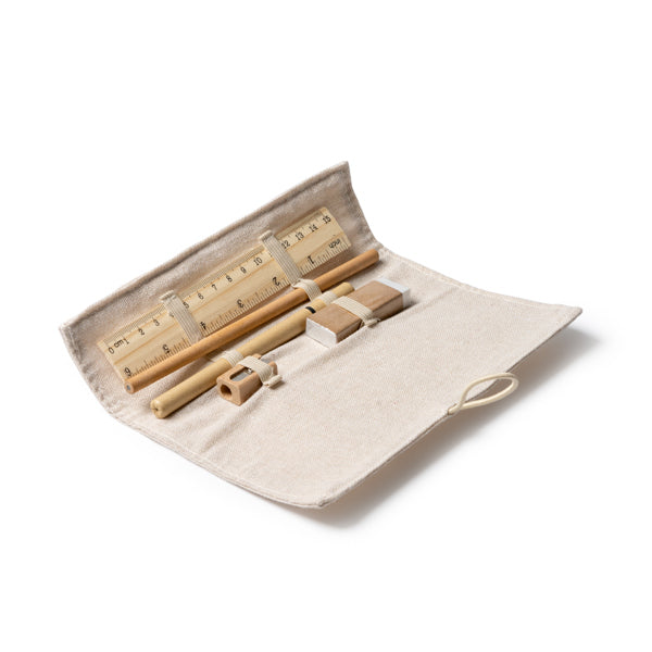 Set de scris ATM MOLIX – 1677 pentru personalizare