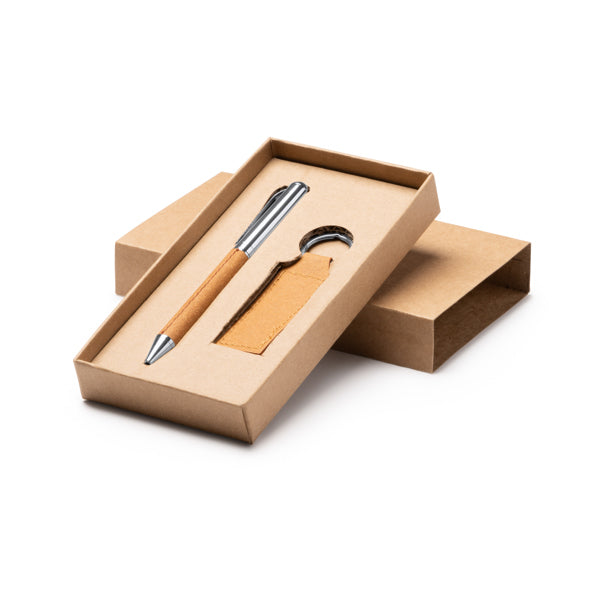 Set de pix și breloc ATM FEZ – 1335 pentru personalizare