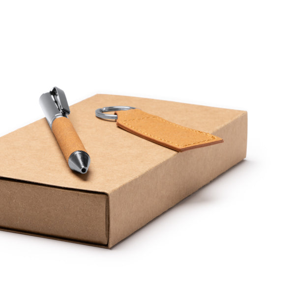 Set de pix și breloc ATM FEZ – 1335 pentru personalizare