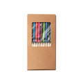 Set de colorat pentru copii ATM PATLEY – 1874 pentru personalizare