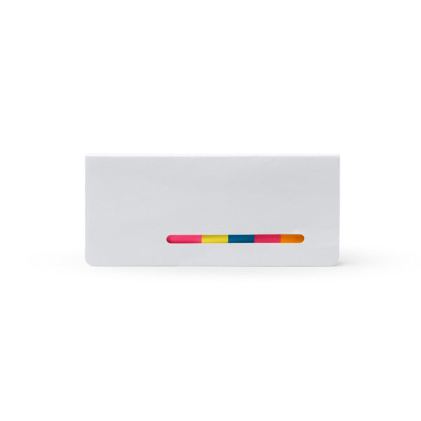 Set de notițe adezive ATM CATRIX – 2060 pentru personalizare