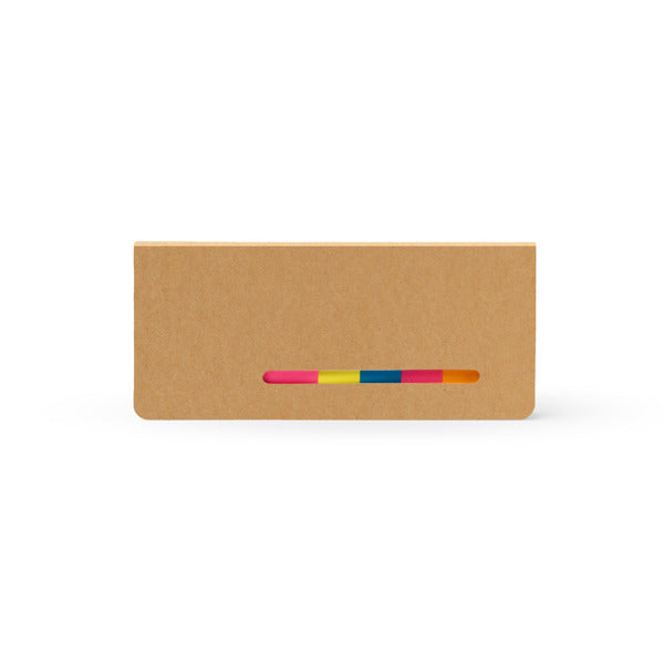 Set de notițe adezive ATM CATRIX – 2060 pentru personalizare