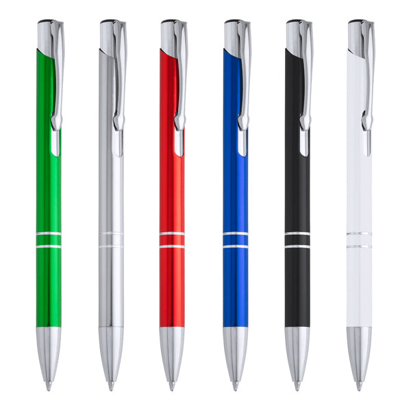 Pix din aluminiu ATM ARDENES – 8013 pentru personalizare