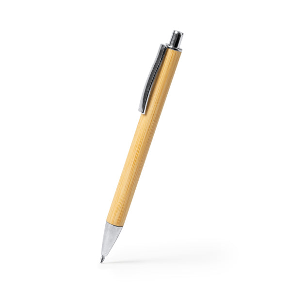 Pix din bambus ATM TUCUMA – 8018 pentru personalizare