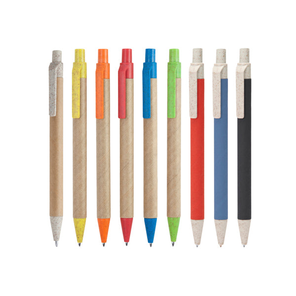 Pix din carton reciclat ATM GROVE – 8029 pentru personalizare