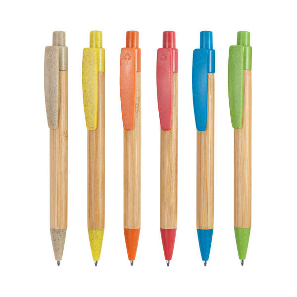 Pix din bambus ATM STOA – 8034 pentru personalizare