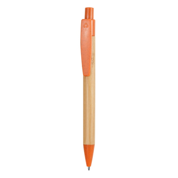Pix din bambus ATM STOA – 8034 pentru personalizare