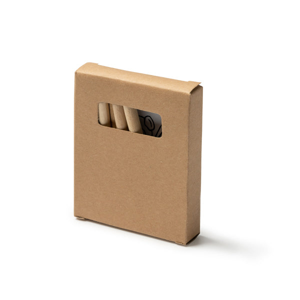 Set de colorat pentru copii ATM TILOS – 8049 pentru personalizare