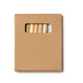 Set de colorat pentru copii ATM TILOS – 8049 pentru personalizare