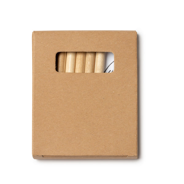 Set de colorat pentru copii ATM TILOS – 8049 pentru personalizare