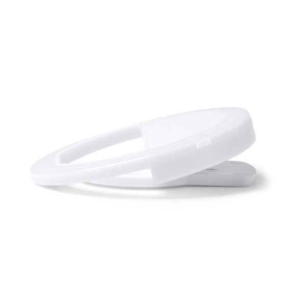 Inel luminos LED pentru smartphone ATM LUMAX – 1179 pentru personalizare