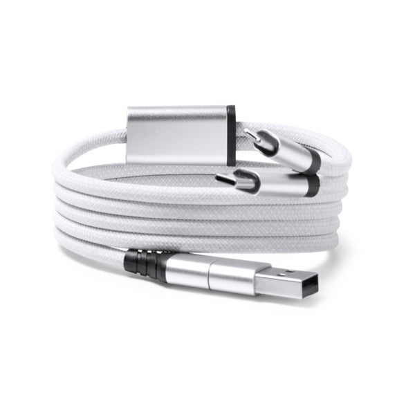 Cablu adaptor magnetic ATM ELON – 1760 pentru personalizare
