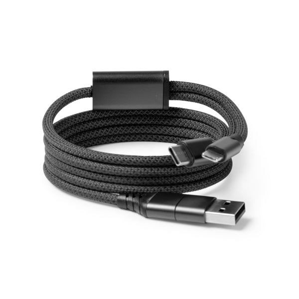 Cablu adaptor magnetic ATM ELON – 1760 pentru personalizare