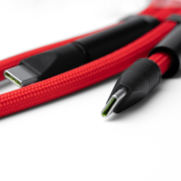 Șnur pentru telefon cu cablu USB-C ATM DENKI – 1862 pentru personalizare