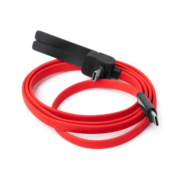 Cablu USB-C cu suport pentru telefon ATM PEGASI – 2138 pentru personalizare