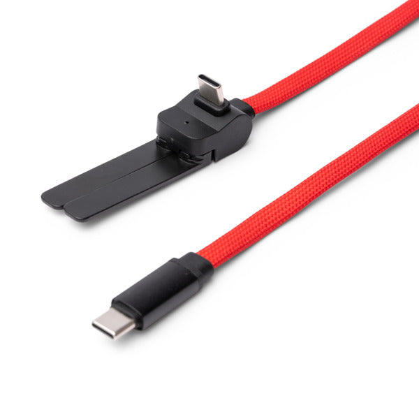 Cablu USB-C cu suport pentru telefon ATM PEGASI – 2138 pentru personalizare