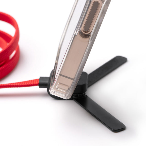 Cablu USB-C cu suport pentru telefon ATM PEGASI – 2138 pentru personalizare