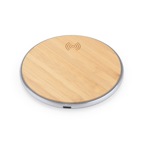 Încărcător wireless ATM FALCON – 3005 pentru personalizare