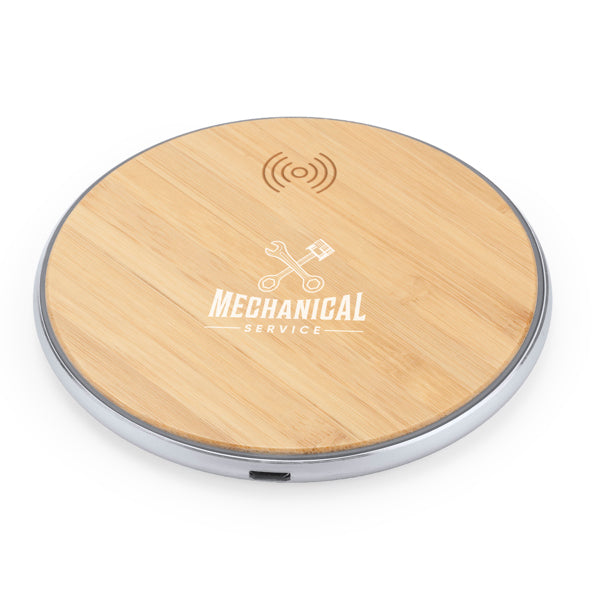 Încărcător wireless ATM FALCON – 3005 pentru personalizare
