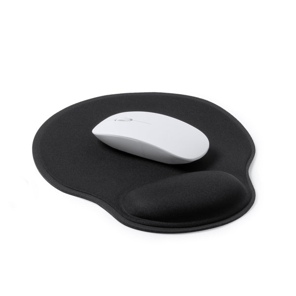 Mouse pad cu suport pentru încheietură ATM SILVANO – 3012 pentru personalizare