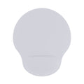Mouse pad cu suport pentru încheietură ATM SILVANO – 3012 pentru personalizare