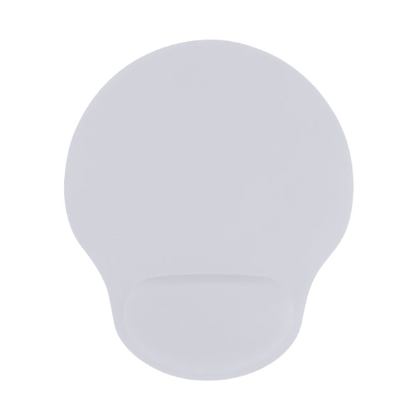 Mouse pad cu suport pentru încheietură ATM SILVANO – 3012 pentru personalizare