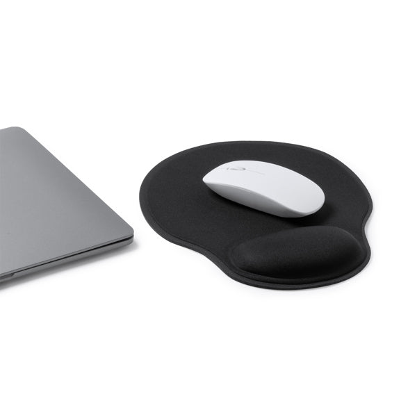 Mouse pad cu suport pentru încheietură ATM SILVANO – 3012 pentru personalizare