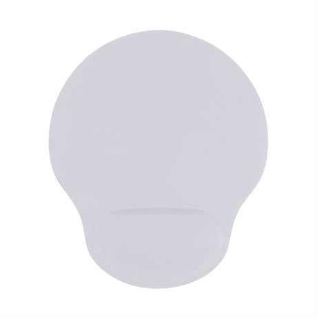 Mouse pad cu suport pentru încheietură ATM SILVANO – 3012 pentru personalizare