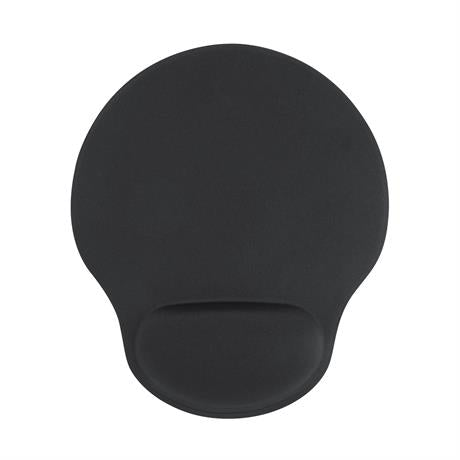 Mouse pad cu suport pentru încheietură ATM SILVANO – 3012 pentru personalizare
