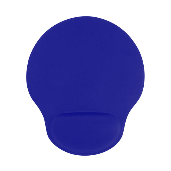 Mouse pad cu suport pentru încheietură ATM SILVANO – 3012 pentru personalizare
