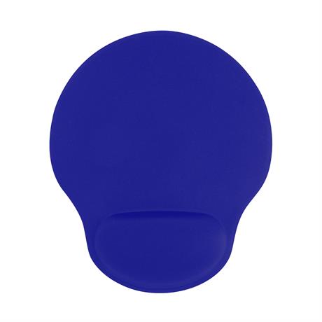 Mouse pad cu suport pentru încheietură ATM SILVANO – 3012 pentru personalizare