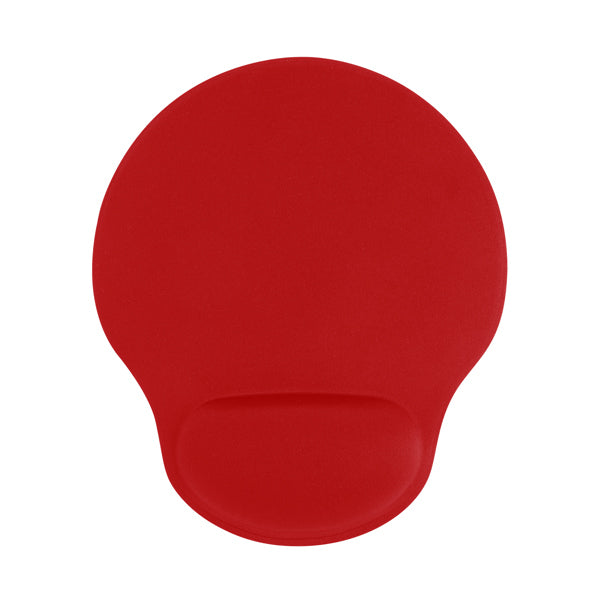 Mouse pad cu suport pentru încheietură ATM SILVANO – 3012 pentru personalizare