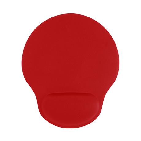 Mouse pad cu suport pentru încheietură ATM SILVANO – 3012 pentru personalizare