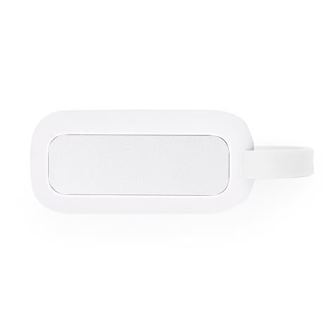 Căști wireless cu carcasă de încărcare ATM TRAP – 3025 pentru personalizare