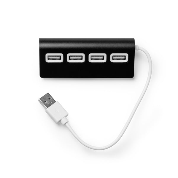 Hub USB cu patru porturi ATM PLERION – 3033 pentru personalizare