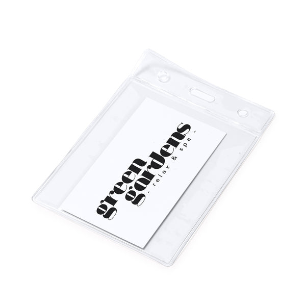 Suport vertical pentru ecuson ATM TABOR – 7068 pentru personalizare