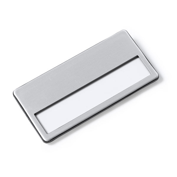 Suport pentru ecuson cu clips ATM GANDA – 7069 pentru personalizare