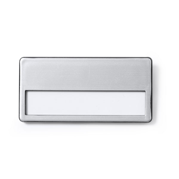 Suport pentru ecuson cu clips ATM GANDA – 7069 pentru personalizare