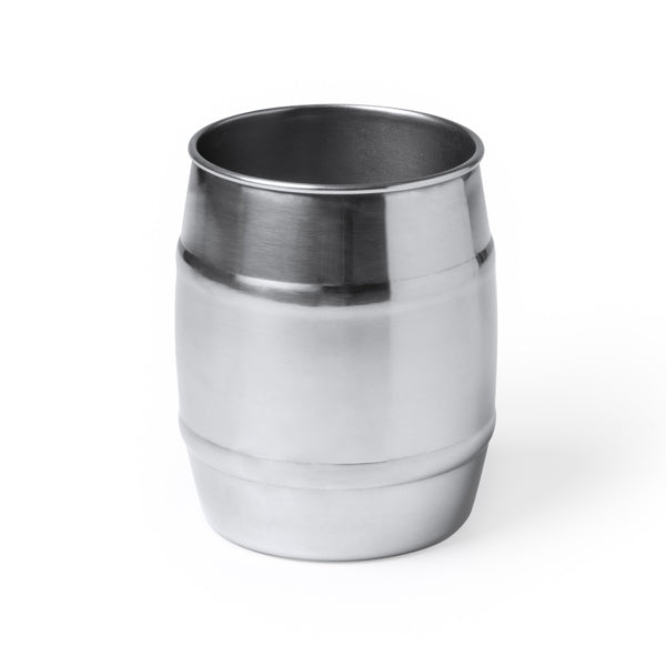 Halbă din inox 620 ml ATM NAROK – 1367 pentru personalizare